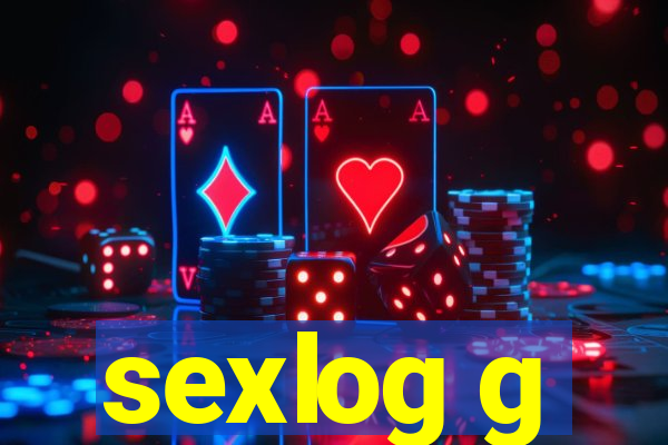 sexlog g